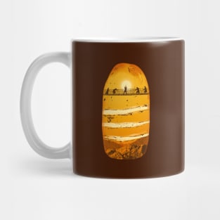 Fortune Stones Mug